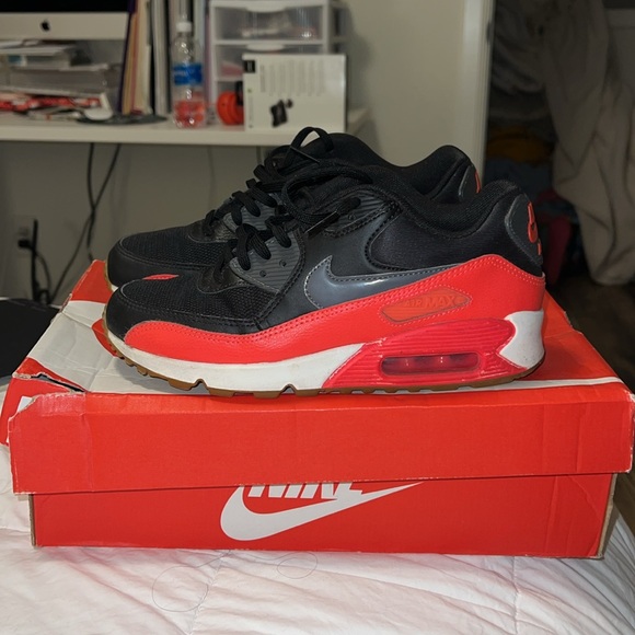 Air max 90 - Picture 2 of 6